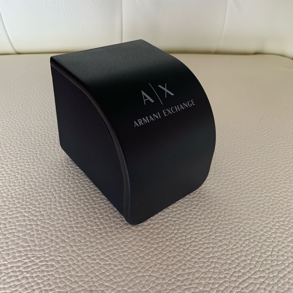 Armani Exchange Men’s Watch. - Picture 3 of 6